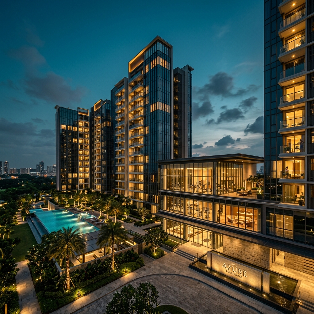 Commercial Properties for Rent